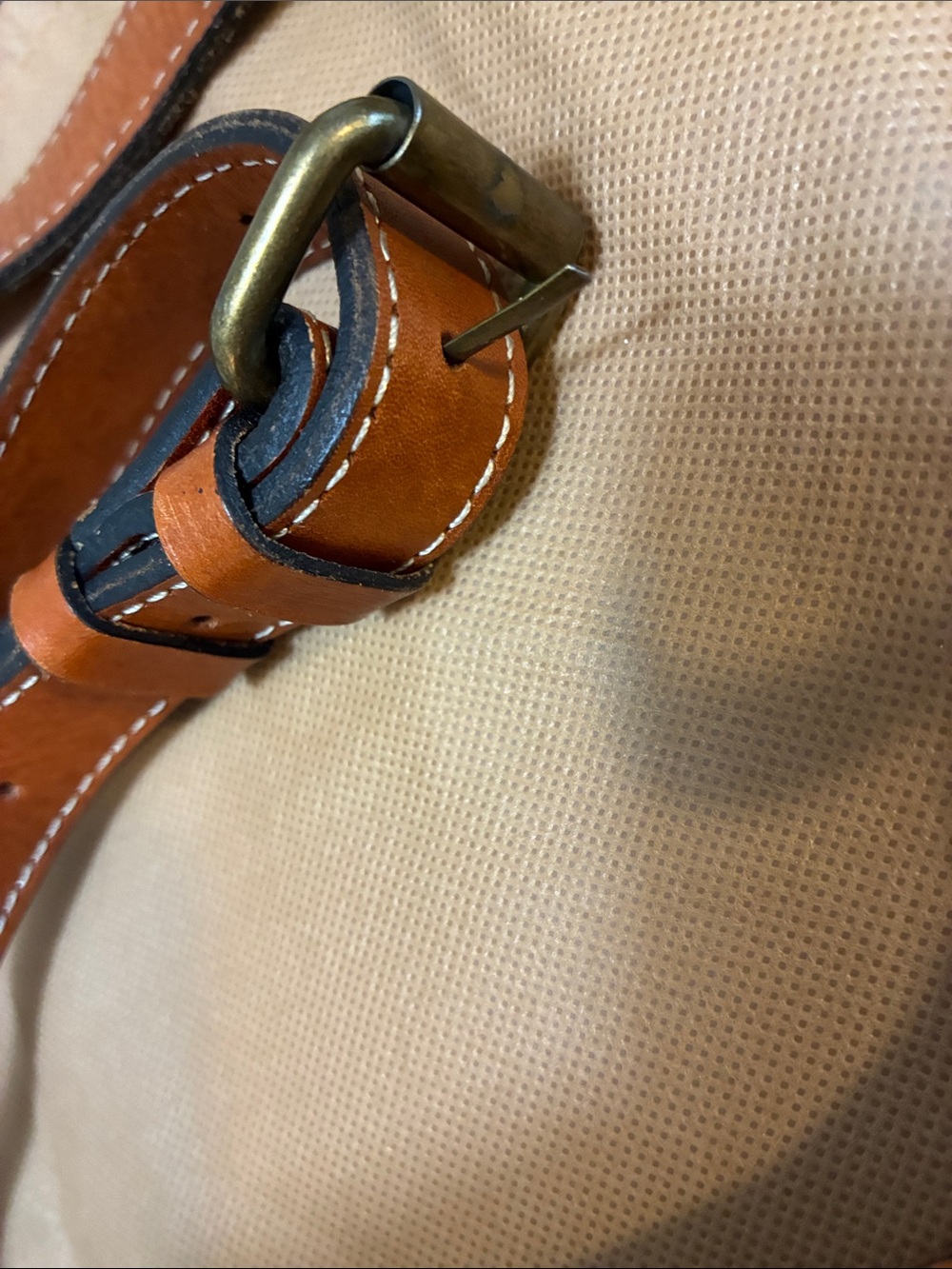 Patricia Nash Bag with dust jacket - Picture 12 of 13